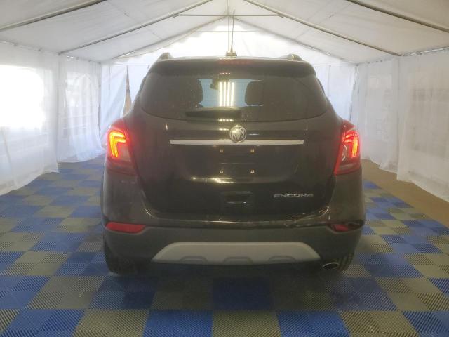 Photo 6 from auction – 2020 BUICK ENCORE PRE with VIN KL4CJASB3LB336405