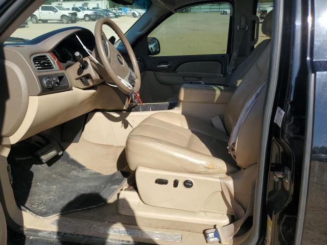 Photo 7 from auction – 2011 CHEVROLET SILVERADO with VIN 3GCPCTE03BG259886