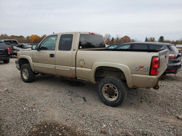 Photo 2 from auction – 2006 CHEVROLET SILVERADO with VIN 1GCHK29U76E173234