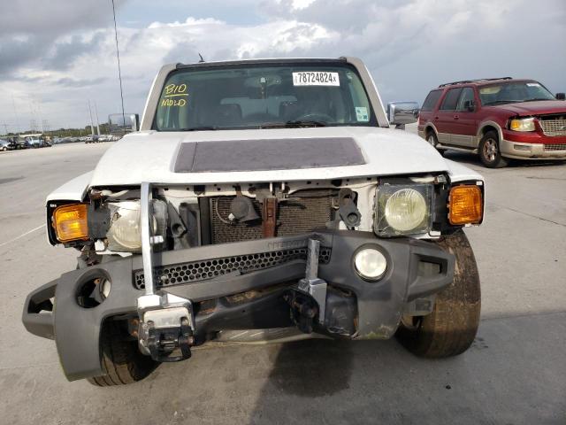Zdjęcie 5 z aukcji – 2007 HUMMER H3 z VIN 5GTDN13E078166376