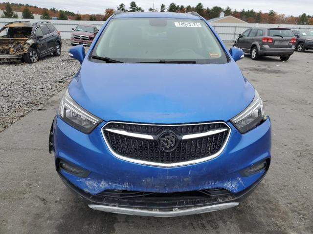 Photo 5 from auction – 2017 BUICK ENCORE PRE with VIN KL4CJFSB9HB133717