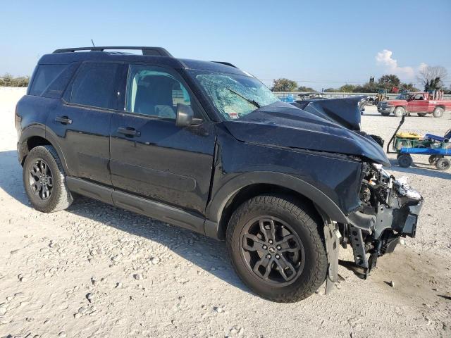 Photo 4 from auction – 2021 FORD BRONCO SPO with VIN 3FMCR9B68MRA72722