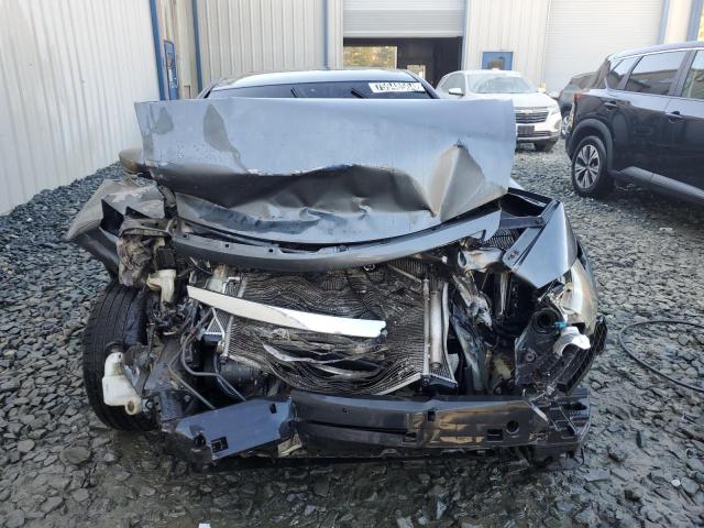 Photo 5 from auction – 2012 HONDA ACCORD EXL with VIN 1HGCS1B83CA012417