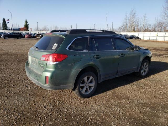 Снимка 3 от търг – 2014 SUBARU OUTBACK 2. с VIN 4S4BRBCC1E3267262