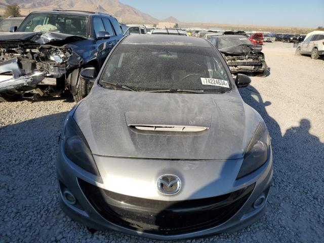 Zdjęcie 5 z aukcji – 2013 MAZDA SPEED 3 z VIN JM1BL1L31D1769005