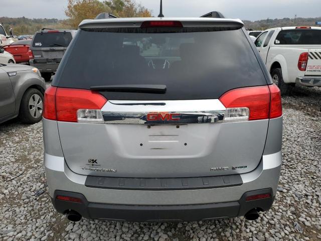 Photo 6 from auction – 2012 GMC TERRAIN SL with VIN 2GKFLTE50C6109792
