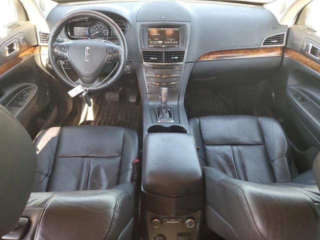 Photo 8 from auction – 2015 LINCOLN MKT with VIN 2LMHJ5AT0FBL00991