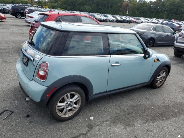 Photo 3 from auction – 2013 MINI COOPER with VIN WMWSU3C52DT545155