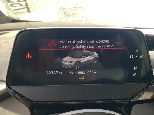 Photo 9 from auction – 2023 VOLKSWAGEN ID.4 PRO S with VIN 1V2GNPE85PC003913