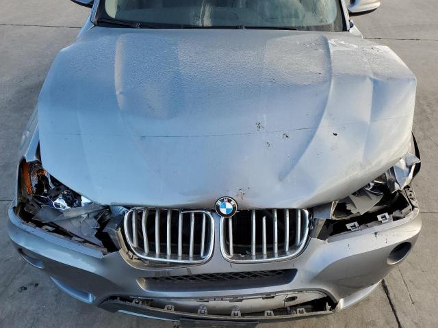 Photo 11 from auction – 2014 BMW X3 XDRIVE2 with VIN 5UXWX9C52E0D16588