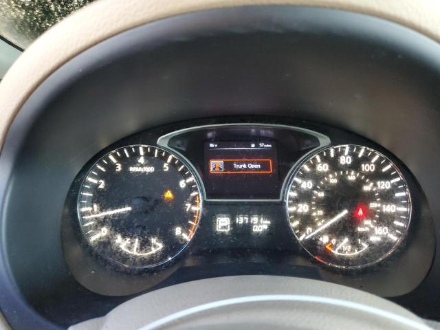Photo 9 from auction – 2015 NISSAN ALTIMA 2.5 with VIN 1N4AL3AP8FC257557
