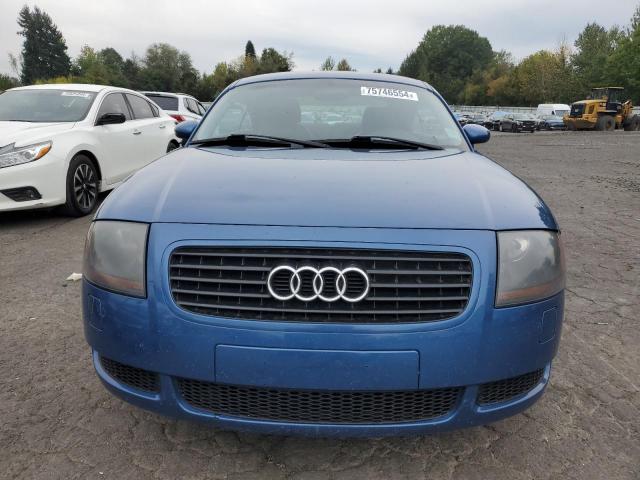 Photo 5 from auction – 2002 AUDI TT with VIN TRUSC28N121038058