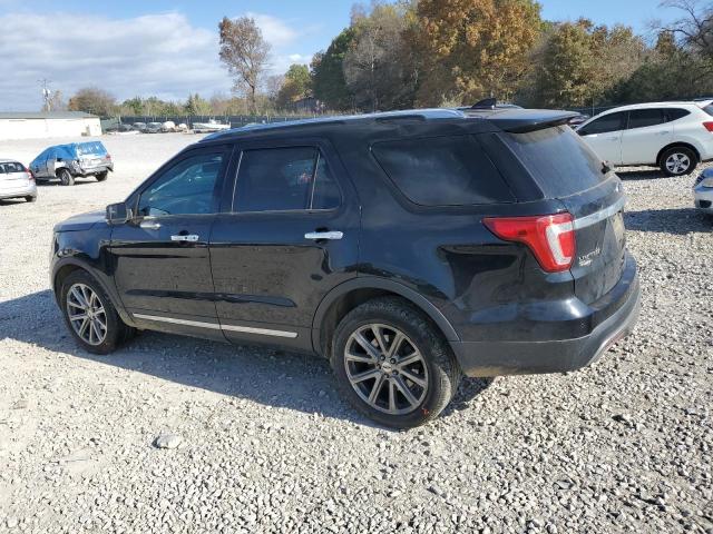 Photo 2 from auction – 2017 FORD EXPLORER L with VIN 1FM5K8F81HGB83693