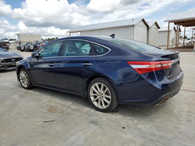 Photo 2 from auction – 2013 TOYOTA AVALON BAS with VIN 4T1BK1EB0DU072717