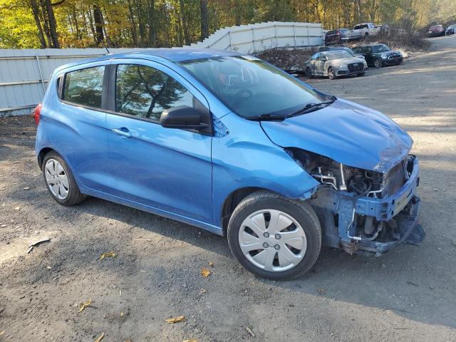 Photo 4 from auction – 2018 CHEVROLET SPARK LS with VIN KL8CB6SA6JC447702