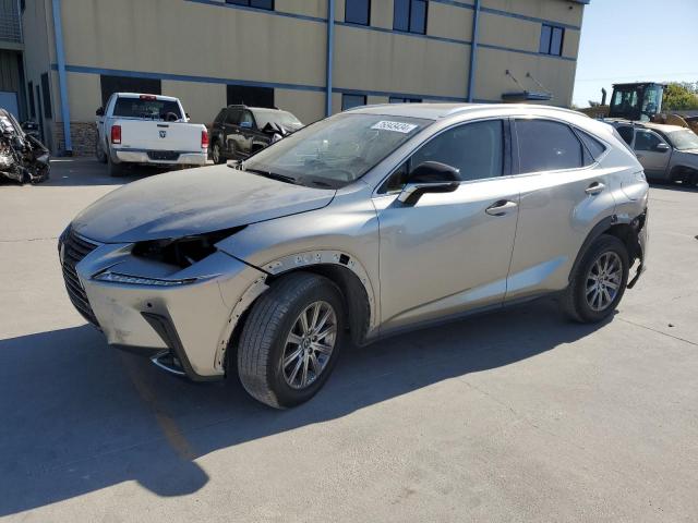 Photo 1 from auction – 2021 LEXUS ES 300H LU with VIN JTJDARBZ8M2198235