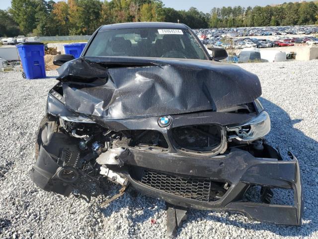 صورة رقم 5 من المزاد - 2016 BMW 340 I مع VIN WBA8B3G52GNT92036