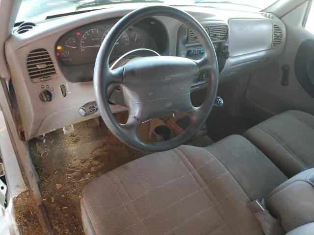 Фото 8 с аукциона – 1997 FORD RANGER с VIN 1FTCR10A3VTA78960