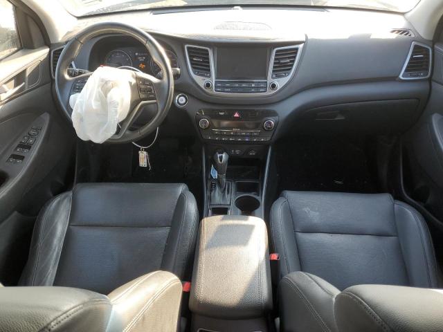Photo 8 from auction – 2016 HYUNDAI TUCSON LIM with VIN KM8J33A29GU154976