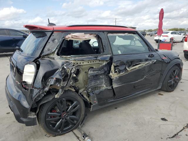 Photo 3 from auction – 2022 MINI COOPER JOH with VIN WMW73DH09N2S39010