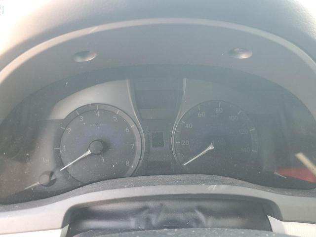 Photo 9 from auction – 2010 LEXUS RX 350 with VIN 2T2BK1BA2AC011325