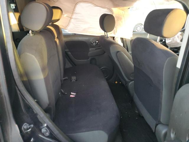 Снимка 10 от търг – 2010 NISSAN CUBE BASE с VIN JN8AZ2KR9AT152302