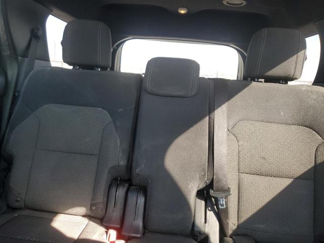 Photo 10 from auction – 2016 FORD EXPLORER X with VIN 1FM5K7D80GGB04669