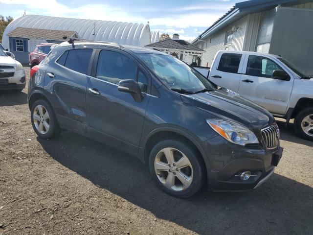 Photo 4 from auction – 2016 BUICK ENCORE with VIN KL4CJGSB3GB630217
