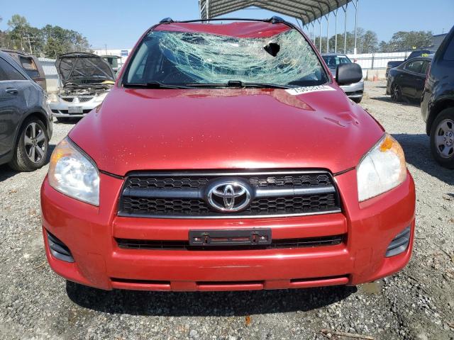 Photo 5 from auction – 2011 TOYOTA RAV4 with VIN 2T3ZF4DV4BW093316