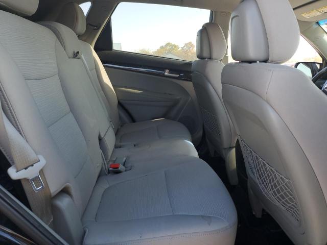 Photo 10 from auction – 2014 KIA SORENTO LX with VIN 5XYKTDA79EG474453