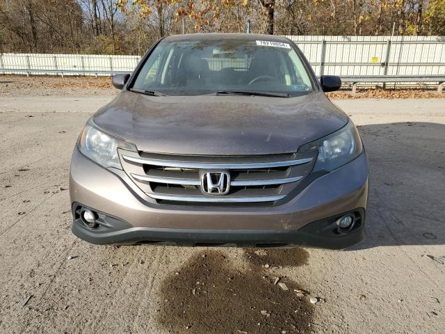 Photo 5 from auction – 2012 HONDA CR-V EX with VIN 5J6RM4H56CL072949