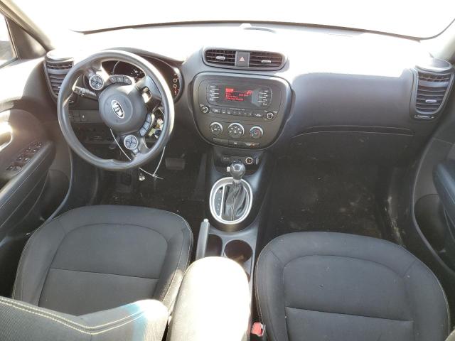 Photo 8 from auction – 2015 KIA SOUL + with VIN KNDJP3A54F7127880