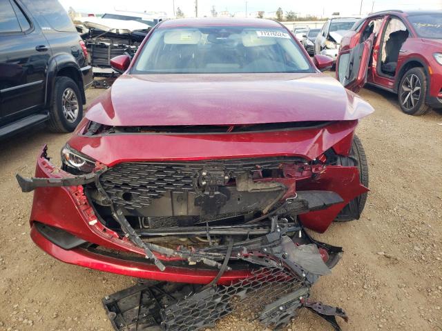 Photo 5 from auction – 2021 MAZDA 3 SELECT with VIN 3MZBPABL8MM202862