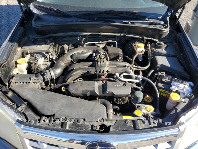 Снимка 12 от търг – 2013 SUBARU FORESTER 2 с VIN JF2SHADC0DH441518