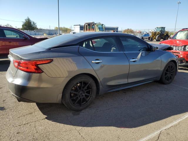 Photo 3 from auction – 2017 NISSAN MAXIMA 3.5 with VIN 1N4AA6AP9HC428844