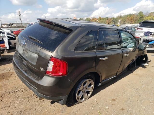Photo 3 from auction – 2011 FORD EDGE SEL with VIN 2FMDK4JC3BBA68298