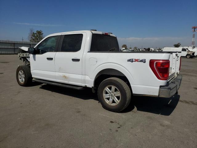 Photo 2 from auction – 2021 FORD F150 SUPER with VIN 1FTEW1EP0MFB81054