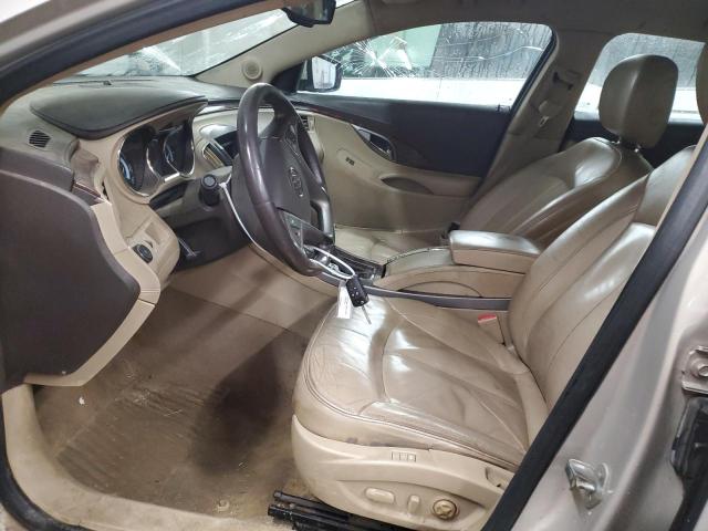 Photo 7 from auction – 2012 BUICK LACROSSE P with VIN 1G4GD5E31CF231795