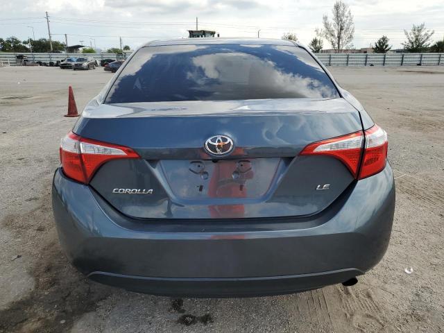 Photo 6 from auction – 2015 TOYOTA COROLLA L with VIN 2T1BURHEXFC347934