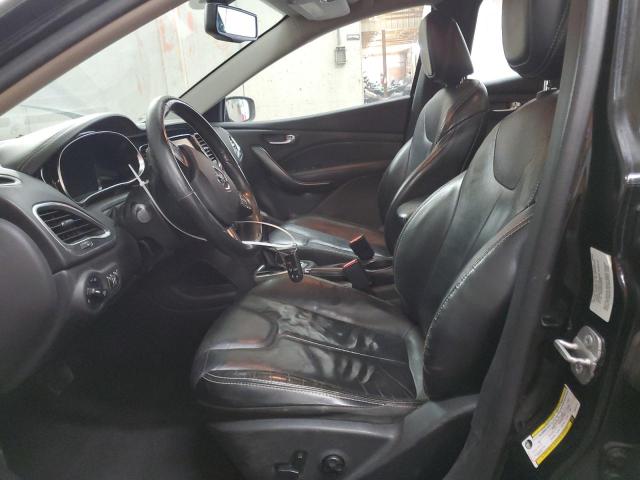 Photo 7 from auction – 2014 DODGE DART LIMIT with VIN 1C3CDFCB7ED917913