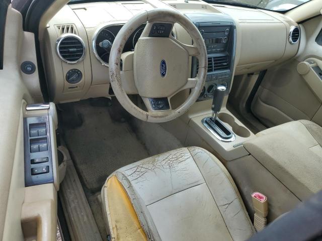 Фото 8 с аукциона – 2008 FORD EXPLORER X с VIN 1FMEU63E08UA06868