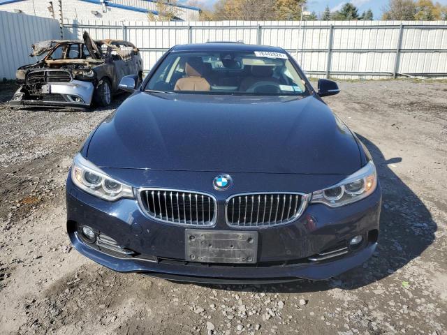 Photo 5 from auction – 2014 BMW 428 XI with VIN WBA3N9C57EK245302