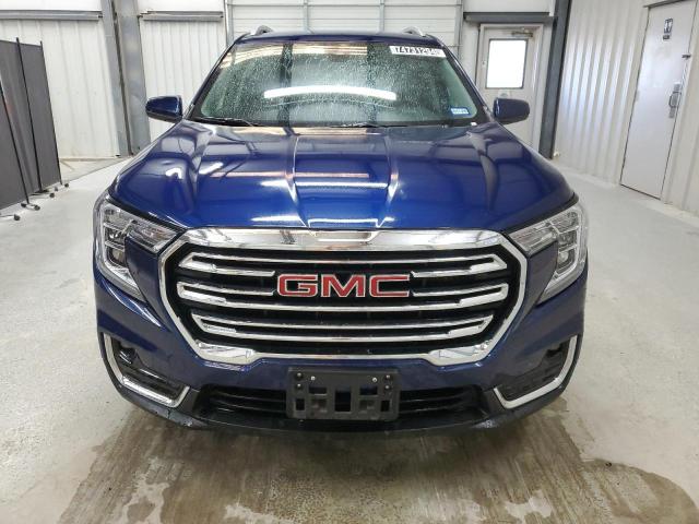 Photo 5 from auction – 2023 GMC TERRAIN SL with VIN 3GKALPEGXPL188604