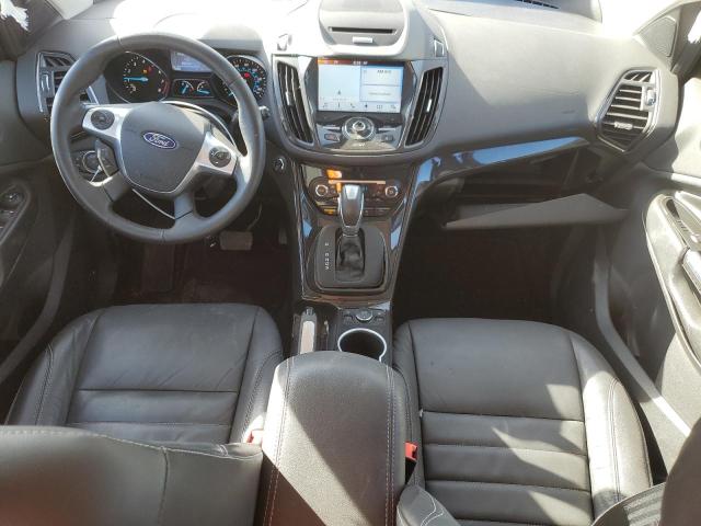 Photo 8 from auction – 2016 FORD ESCAPE TIT with VIN 1FMCU9J93GUC26714