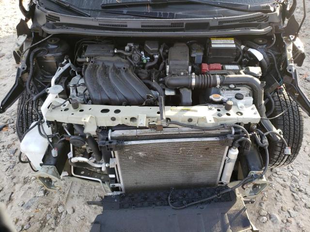 Photo 11 from auction – 2015 NISSAN VERSA NOTE with VIN 3N1CE2CP9FL390310