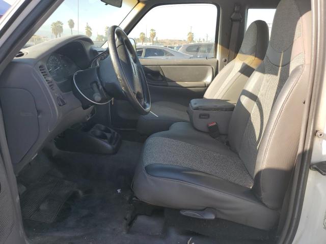 Photo 7 from auction – 2001 FORD RANGER SUP with VIN 1FTYR14V31PB05404