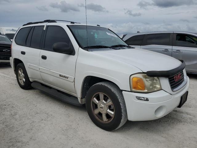 Photo 4 from auction – 2005 GMC ENVOY with VIN 1GKDT13S852160834