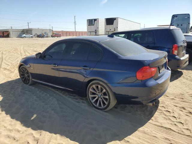 Photo 3 from auction – 2011 BMW 328 I SULE with VIN WBAPH5C59BA444970