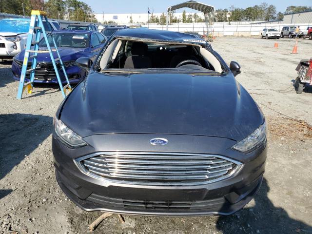 Photo 5 from auction – 2017 FORD FUSION SE with VIN 3FA6P0LU8HR238037