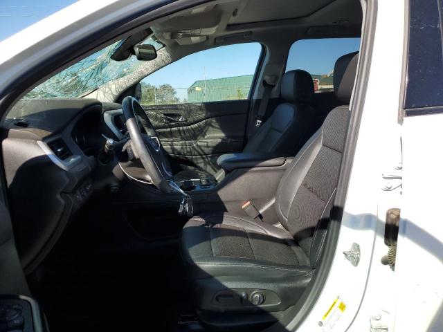 Photo 7 from auction – 2022 GMC ACADIA SLT with VIN 1GKKNMLS8NZ150248